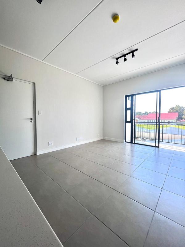 1 Bedroom Property for Sale in Somerset West Western Cape